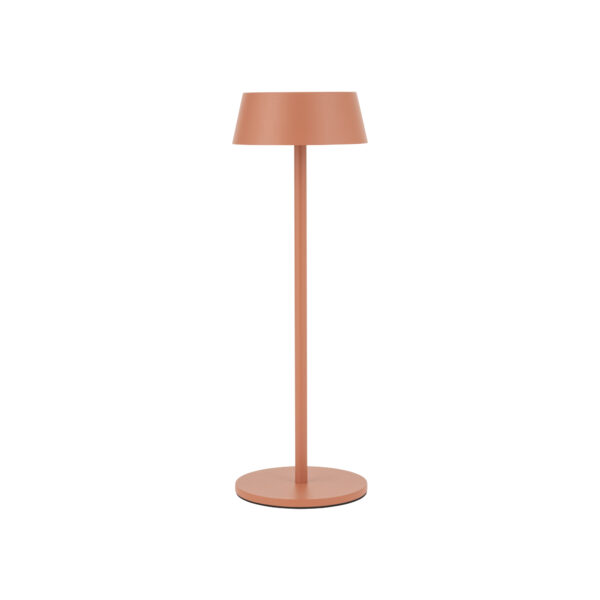 Lampa przenośna AMY LED Brick red 11534 - Nowodvorski