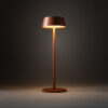Lampa przenośna AMY LED Brick red 11534 - Nowodvorski - obrazek 2