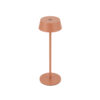 Lampa przenośna AMY LED Brick red 11534 - Nowodvorski - obrazek 3