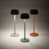 Lampa przenośna AMY LED Brick red 11534 - Nowodvorski - obrazek 7