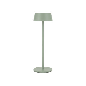 Lampa przenośna AMY LED Zielony 11535 - Nowodvorski