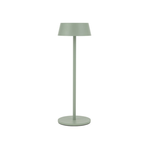 Lampa przenośna AMY LED Zielony 11535 - Nowodvorski