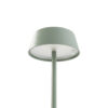 Lampa przenośna AMY LED Zielony 11535 - Nowodvorski - obrazek 5