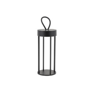 Lampa przenośna NALA LED Czarny 11536 - Nowodvorski