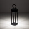 Lampa przenośna NALA LED Czarny 11536 - Nowodvorski - obrazek 2