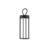 Lampa przenośna NALA LED Czarny 11536 - Nowodvorski - obrazek 3