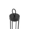 Lampa przenośna NALA LED Czarny 11536 - Nowodvorski - obrazek 5