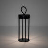 Lampa przenośna NALA LED Czarny 11536 - Nowodvorski - obrazek 7