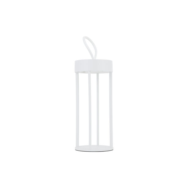 Lampa przenośna NALA LED Biały 11537 - Nowodvorski