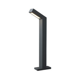 Lampa stojąca LHOTSE LED Grafitowy 4448 - Nowodvorski