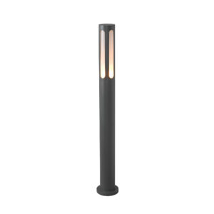 Lampa stojąca MEKONG Czarny 4698 - Nowodvorski
