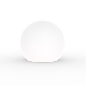 Lampa stojąca CUMULUS M Biały 6977 - Nowodvorski