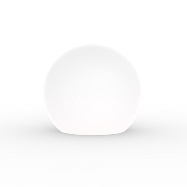 Lampa stojąca CUMULUS M Biały 6977 - Nowodvorski