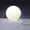 Lampa stojąca CUMULUS M Biały 6977 - Nowodvorski - obrazek 2