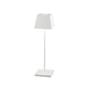 Lampa stojąca MAHE LED Biały 8397 - Nowodvorski