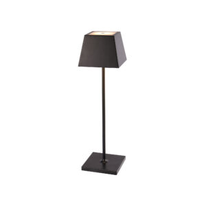 Lampa stojąca MAHE LED Czarny 8398 - Nowodvorski