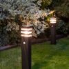 Lampa stojąca RIO SENSOR Czarny 9097 - Nowodvorski - obrazek 2