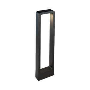 Lampa stojąca THIKA LED Czarny 9118 - Nowodvorski
