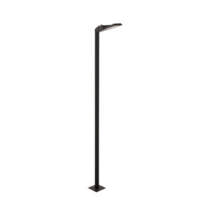 Lampa stojąca PATHWAY LED L Czarny 9125 - Nowodvorski