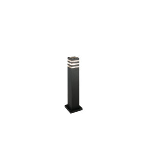 Lampa stojąca OIR Czarny 9158 - Nowodvorski