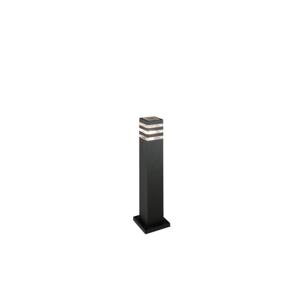 Lampa stojąca OIR Czarny 9158 - Nowodvorski
