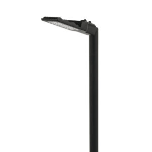 Lampa stojąca PATHWAY LED S Czarny 9420 - Nowodvorski