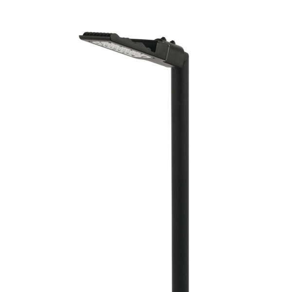 Lampa stojąca PATHWAY LED S Czarny 9420 - Nowodvorski