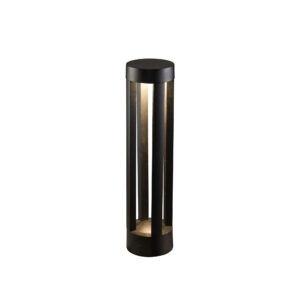 Lampa stojąca TEPIC LED Czarny 9508 - Nowodvorski