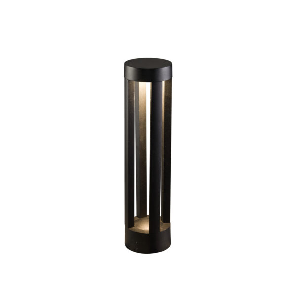 Lampa stojąca TEPIC LED Czarny 9508 - Nowodvorski