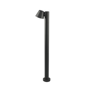 Lampa stojąca SOUL Grafitowy 9557 - Nowodvorski