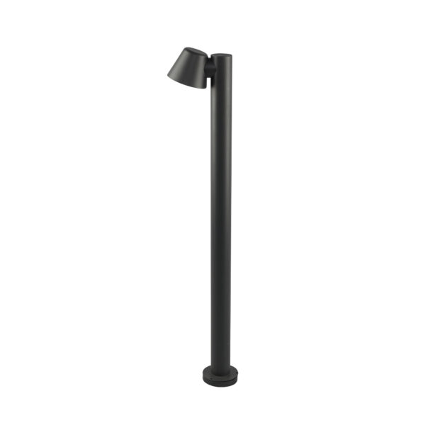 Lampa stojąca SOUL Grafitowy 9557 - Nowodvorski