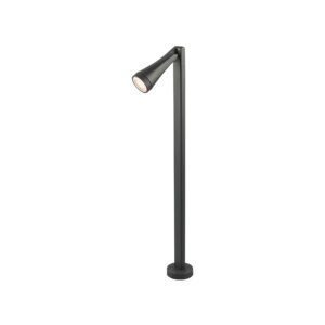 Lampa stojąca OTTAWA Grafitowy 9563 - Nowodvorski