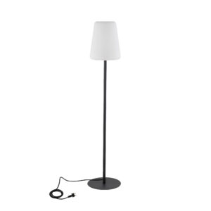 Lampa stojąca PATIO Grafitowy 10105 - Nowodvorski
