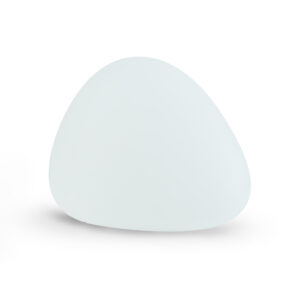 Lampa stojąca STONE S Biały 10579 - Nowodvorski
