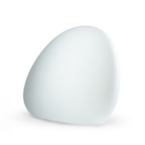 Lampa stojąca STONE M Biały 10580 - Nowodvorski