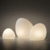 Lampa stojąca STONE L Biały 10581 - Nowodvorski - obrazek 5