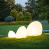 Lampa stojąca STONE L Biały 10581 - Nowodvorski - obrazek 6