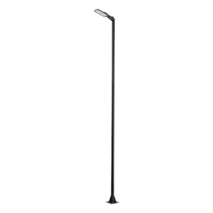 Lampa stojąca PATHWAY LED PRO Czarny 10633 - Nowodvorski
