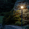Lampa stojąca AMELIA Czarny 10497 - Nowodvorski - obrazek 3