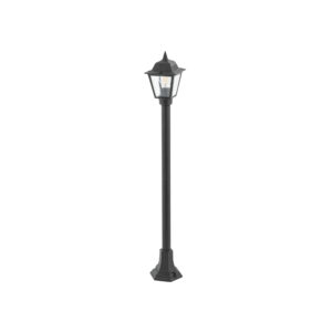 Lampa stojąca ANA Czarny 10501 - Nowodvorski