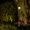 Lampa stojąca ANA Czarny 10501 - Nowodvorski - obrazek 3