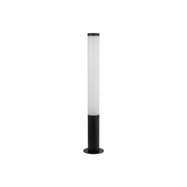 Lampa stojąca MIA LED M Czarny 11374 - Nowodvorski