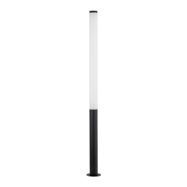 Lampa stojąca MIA LED L Czarny 11375 - Nowodvorski