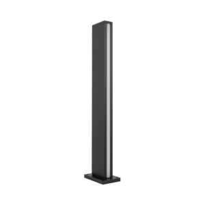 Lampa stojąca SLIT LED Czarny 11376 - Nowodvorski