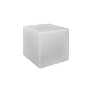 Lampa stojąca kostka CUMULUS CUBE L Biały 8965 - Nowodvorski