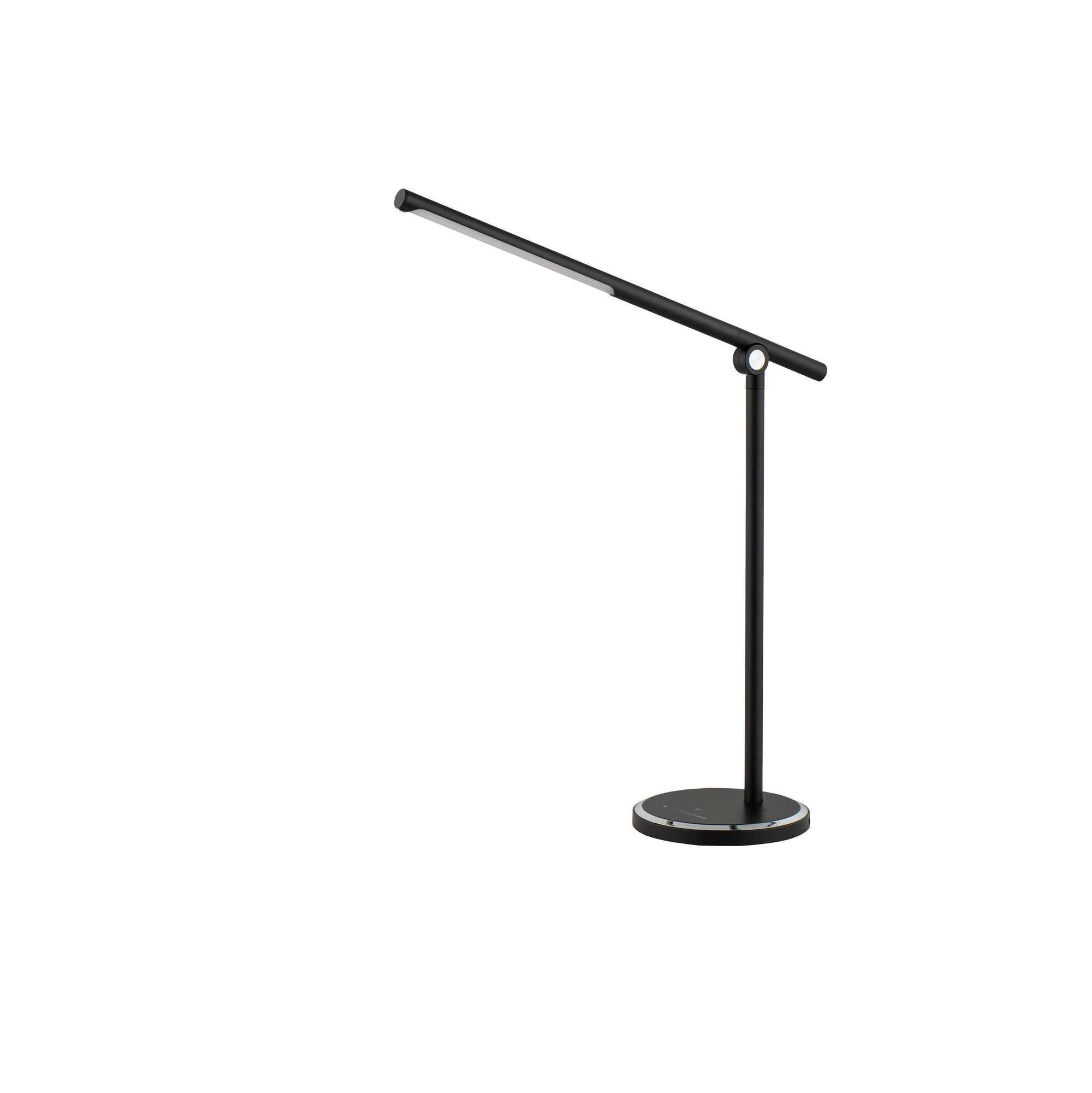 Lampa stołowa SMART LED Czarny 8358 - Nowodvorski - obrazek 3