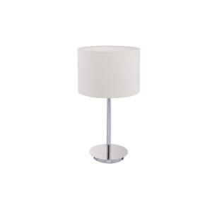 Lampa stołowa HOTEL Ecru 8982 - Nowodvorski