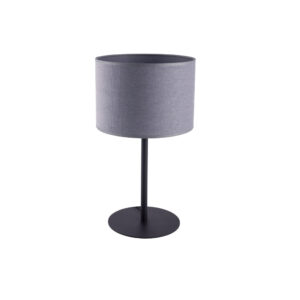 Lampa stołowa ALICE Szary 9090 - Nowodvorski