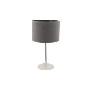 Lampa stołowa HOTEL Szary 9301 - Nowodvorski