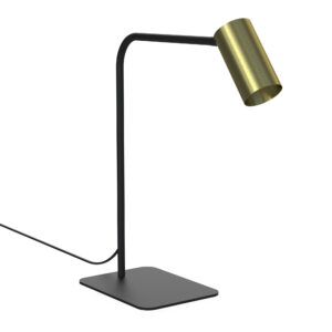 Lampa stołowa MONO Mosiądz 7710 - Nowodvorski